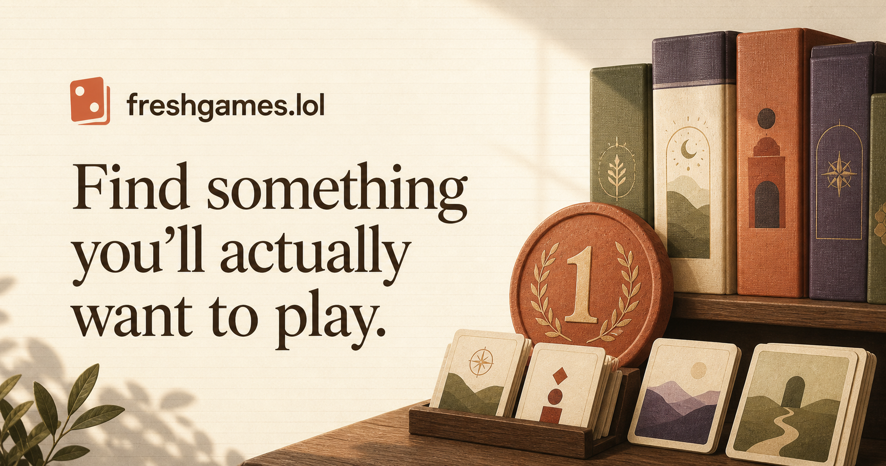 freshgames.lol Open Graph preview